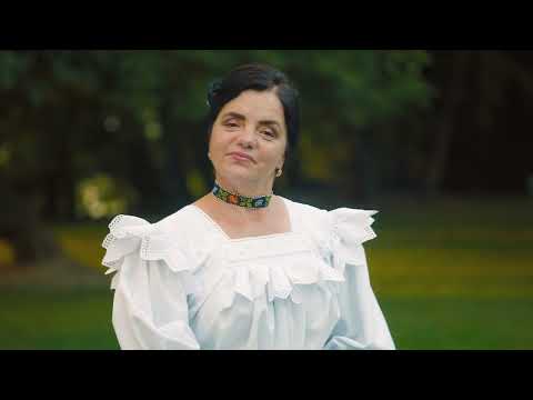 Anuta Vlad   - Cine-o facut drum pe munte