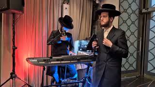 והיא שעמדה 🎶💫 בנימין לייפער & אושי לנדסמן ♥️🎶💯
