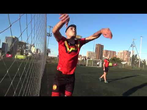 IMPACTO vs DURHAM   #Apertura 2021 Fecha 9