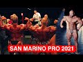 ZU SCHWACHER RÜCKEN?! Erstes Resumee der San Marino Pro 2021