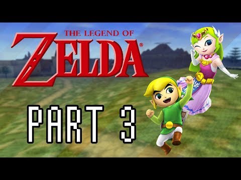 ZELDA TOP 300 SONGS ( 240 - 211 )