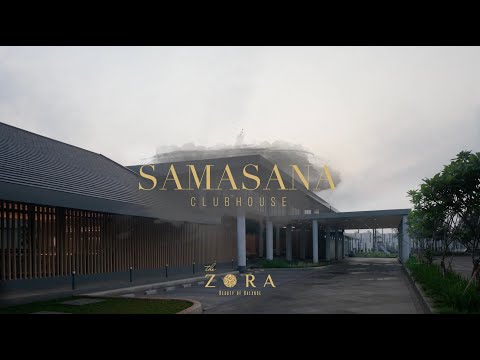 SAMASANA CLUBHOUSE at THE ZORA