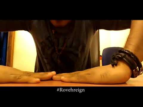 Steve aoki x Lauren jauregui - All night || All night || Ultra music || Rovehreign