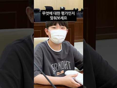 15년생들의 리얼 후기를 들어봐