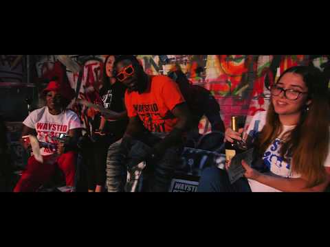 Lu Cipher - Too Cocky Ft. Baby J