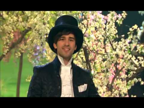 Adya & Manuel Palomo - Medley 2014