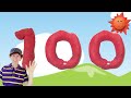 Counting To 100 by 1s | Counting Numbers | Children, Preschool, Core Curriculum