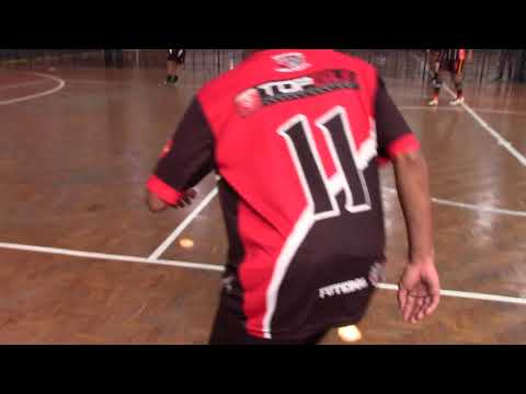 1ºQ/LIGA-BATALHA/JOGO 664/COMPLETO - Liderança 6 x 7 Lado Leste