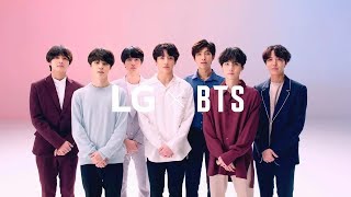Download lagu LG x BTS: Korean vs. US version mp3 Download lagu LG x BTS: Korean vs. US version mp3