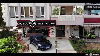 Mutlu rent a car