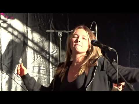 MELE – Intro / Monogamie – Live @Cologne Gamescom City Festival 2022