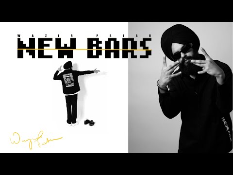 New Bars