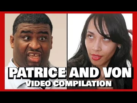 Patrice O'Neal and Von DeCarlo Brown (Video Compilation)