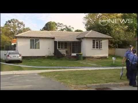 Tragic Washing Machine Death