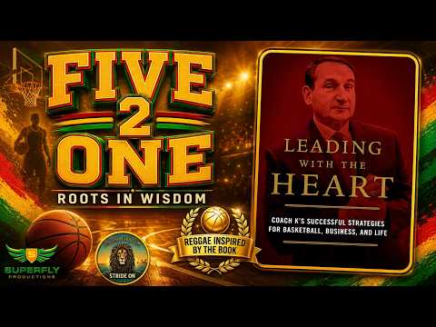 Book cover: Five 2 One (He Vibes) by Unknown