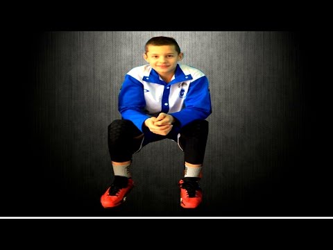 Ilija Milijasevic - Basketball Highlights 2015-2016