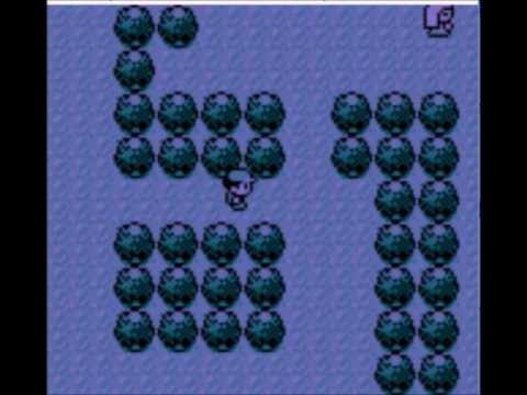 Pokemon Brown 2014 Part 16 w/ PokemonFreakJSTK - Getting lost and getting cut