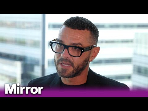 Matt Willis from Busted opens up on seeking help for addiction