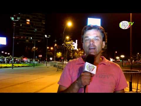 Marcelo Zunino invita a votar a los