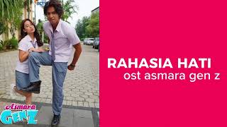 Download lagu andai matamu melihat aku~ ost asmara gen Z ([Rahasia Hati)]Lirik Song mp3