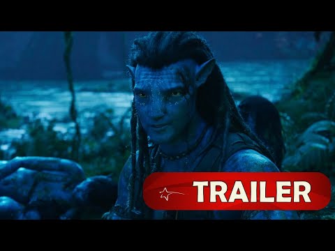 Avatar: Tűz és hamu – Új, szinkronos előzetes (12E)