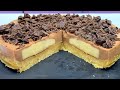 Yoghurt Cake With Chocolate And Banana No Baking