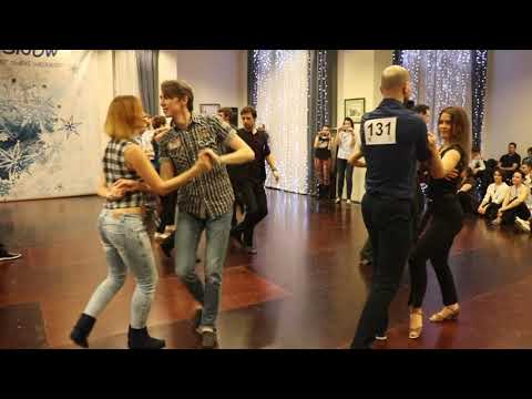 Intermediate Strictly prelims 1   Swing&Snow 2019