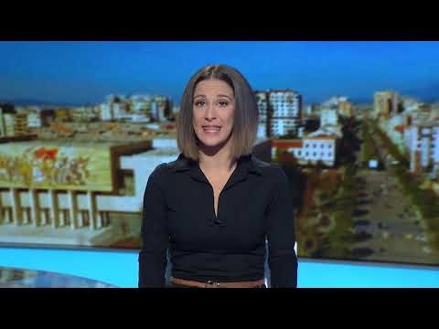 English News Edition, 1 October 2018 - Ora News