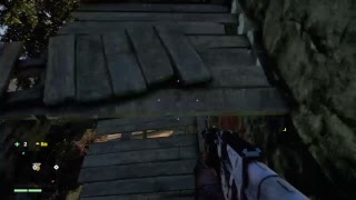 vol.1　今さらかよ！な「FAR CRY4」あにやんの下手くそ生実況