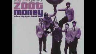 Zoot Money & Big Rool Band ♪ A big time operator (1966)