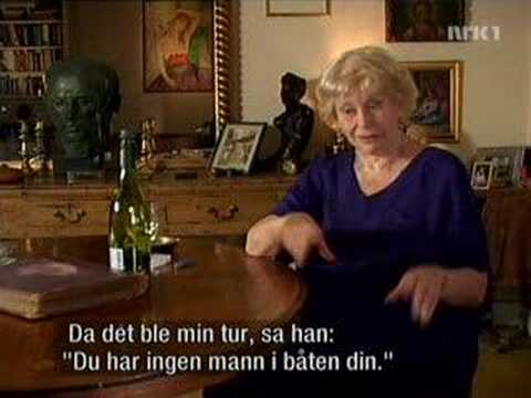 Klitoris 2 - "We had lots of orgasms"