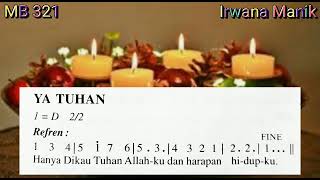 Download lagu Madah Bakti 321 πππ YA TUHAN πππ Lagu Adven @irwanamanik3955 mp3 Download lagu Madah Bakti 321 πππ YA TUHAN πππ Lagu Adven @irwanamanik3955 mp3