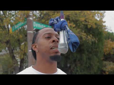 “START FROM SCRATCH” SINGLE shot by @smoove88films