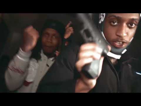 LitJunky & Teeroy FGB - FACERS & CHASERS (Official Music Video)