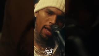 This Chris Brown verse hits deep🔥