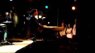 Brendan James - The Lucky Ones  - Akron