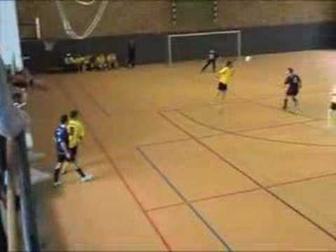 SC Bogenhausen : WSV Aschau