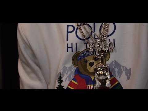 Polo Money - Money Mitch (Official Music Video) Shot. Solidshotsfilms