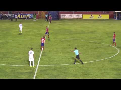 Video Resumen: Xelajú MC 2-0 Comunicaciones - 2019 Clausura Jornada 13