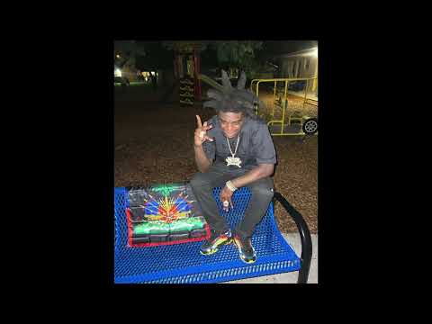 (FREE) Kodak Black X Wizdawizard Type Beat - "Leave It Alone"