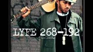 Lyfe Jennings- Must Be Nice (Lyrics)