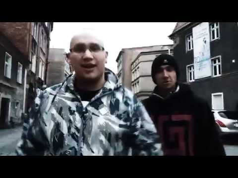 G2B (Grezz Two Brothers) - Między nami | STREET VIDEO