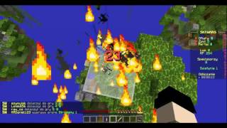 Miniaturka - Skywars #6 pykanie