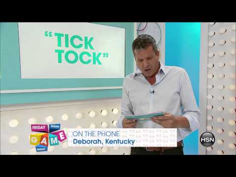 HSN | Friday Night Game Night 07.24.2015 - 10PM