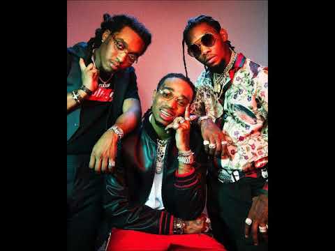 Migos - Bad And Boujee (Andrewav3 Remix)