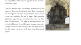 Video thumbnail for Garritan Classic Pipe Organs by Bill Gordon