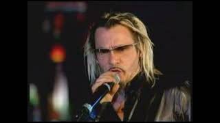 Florent Pagny &amp; Tina Arena | Caruso (Live)