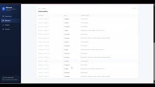 Rebound demo video