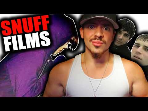 The TRUTH Of Snuff Films (1 Lunatic 1 Icepick, 3 Guys 1 Hammer, Vietnam Butcher)