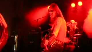 Antestor - Rites Of Death